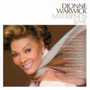 Download track I'll Never Love This Way Again Dionne WarwickGladys Knight
