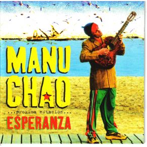 Download track Me Gustas Tu Manu Chao
