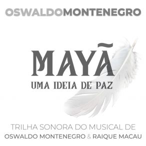 Download track Tempo Das Águas Oswaldo Montenegro