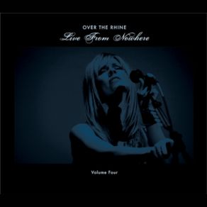 Download track Latter Days Over The Rhine