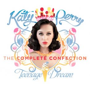 Download track Teenage Dream Katy Perry