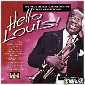 Download track Lazy River Louis Armstrong