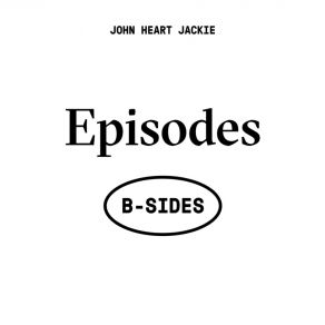 Download track River Run John Heart Jackie