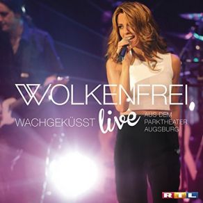 Download track Du Bist Meine Insel (Live) Wolkenfrei, Vanessa Mai