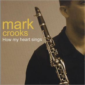 Download track I Wish I Knew Mark Crooks
