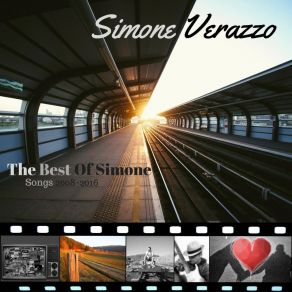 Download track Lo Sai Simone Verazzo