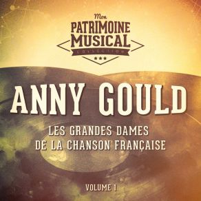 Download track La Plus Belle Chose Au Monde Anny Gould