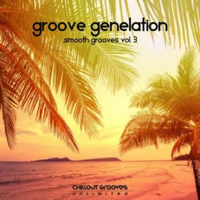 Download track Never Let Go Groove Genelation