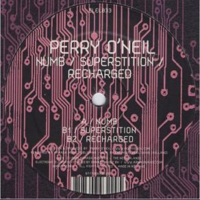 Download track Superstition Perry O'Neil