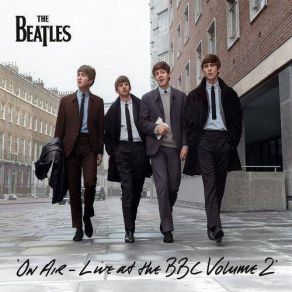 Download track Please Mister Postman The Beatles