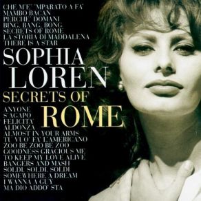 Download track Anyone Sophia Loren