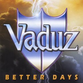 Download track Better Days Vaduz