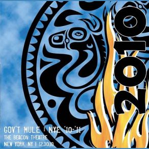 Download track Presence Of The Lord Gov'T Mule