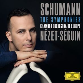 Download track Schumann: Symphony No. 4 In D Minor, Op. 120 - 3. Scherzo The Chamber Orchestra Of Europe, Yannick Nézet-Séguin
