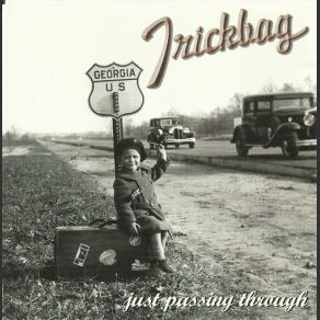 Download track Let Me Know Trickbag