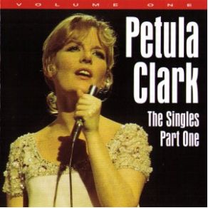 Download track Baby It's Me Petula Clark