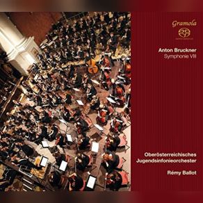 Download track (II) Scherzo. Allegro Moderato; Trio. Langsam Oberösterreichisches Jugendsinfonieorchester
