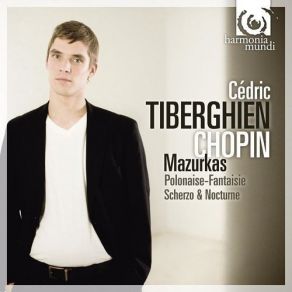 Download track 09. Nocturne Op. 48 No. 1 Frédéric Chopin