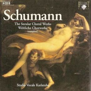 Download track 9. Ritornelle Op. 65 - 4 Blüt Oder Schnee Robert Schumann