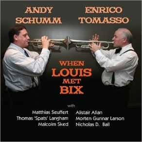 Download track Put Em Down Blues Enrico Tomasso, Andy Schumm