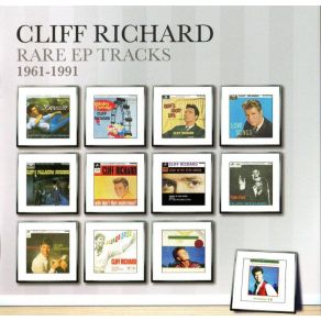 Download track I'Ll See You In My Dreams Cliff Richard