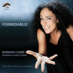 Download track 10 Pres De Toi Mon Amour Fabrizio Bosso, Barbara Casini