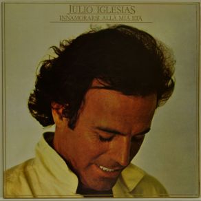 Download track Innamorarsi Alla Mia Eta Julio Iglesias