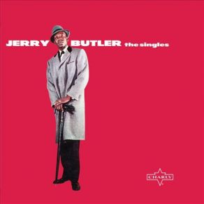 Download track I've Been Trying Jerry Butler