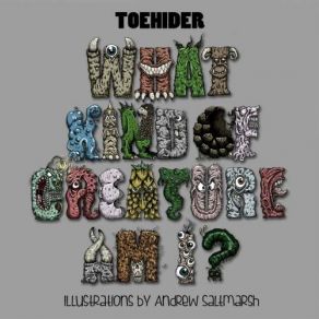 Download track Whoa Toehider
