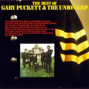 Download track Give In Gary Puckett, The Union Gap