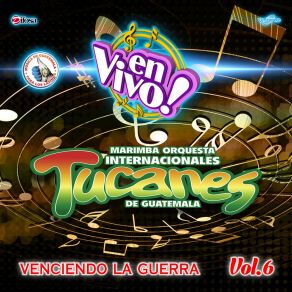 Download track Cumbias Tucaneras # 9: Mentirosa / Escandalo / Scooby Doo Pa Pa (En Vivo) Marimba Orquesta Internacionales Tucanes De Guatemala