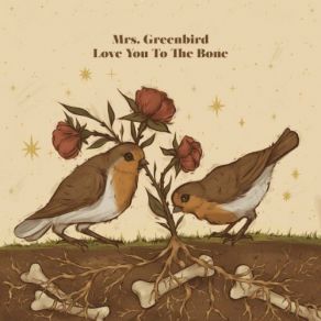 Download track Shooting Stars & Fairy Tales (New Version) Mrs Greenbird