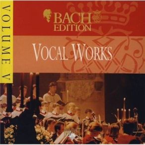 Download track 20 Markus Passion BWV 247 - No. 20 Evangelist Johann Sebastian Bach