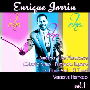 Download track Los Marcianos Orquesta De Enrique Jorrin
