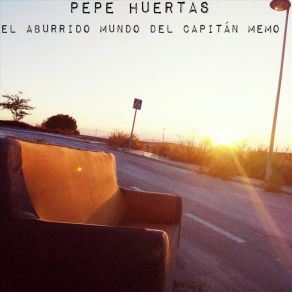 Download track U2 Pepe Huertas