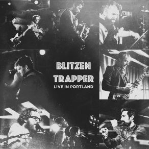 Download track American Goldwing Blitzen Trapper