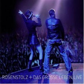Download track Willkommen Rosenstolz