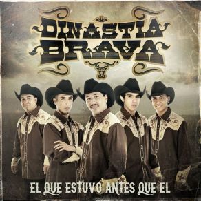 Download track El Besito Dinastia Brava