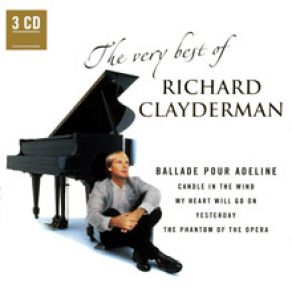 Download track Do You Know Richard Clayderman