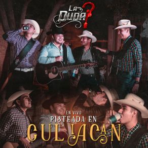 Download track Cabron Y Vago (En Vivo) La Duda