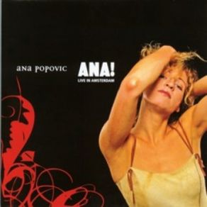 Download track Won't Let You Down Ana Popović