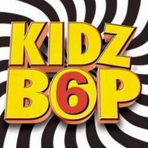 Download track Ocean Avenue Kidz Bop Kids