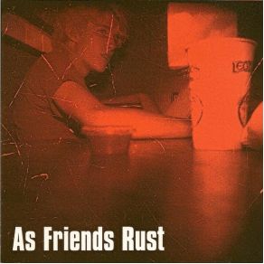 Download track Coffee Black As Friends Rust