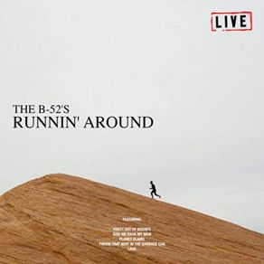 Download track Dance This Mess Around (Live) The B-52's