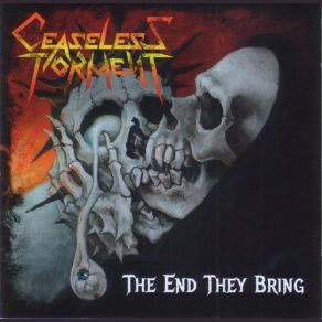Download track Suffer Ceaseless Torment Ceaseless Torment
