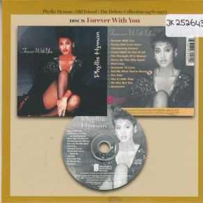 Download track Tell Me What You're Gonna Do Phyllis Hyman