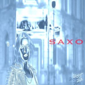 Download track SAXO WEST77