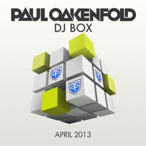 Download track Touch The Sky - Faustix & Imanos Remix Paul Oakenfold