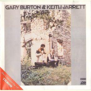 Download track Some Echoes Gary Burton, Keith Jarrett