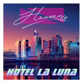 Download track Hotel La Luna (Bright Mix) Heaven42